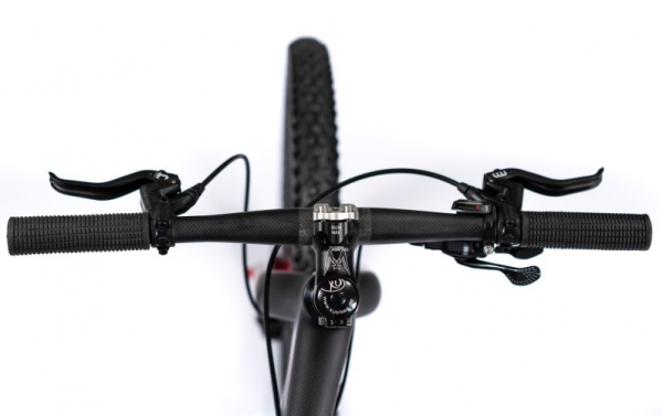 KUbikes 24S CF